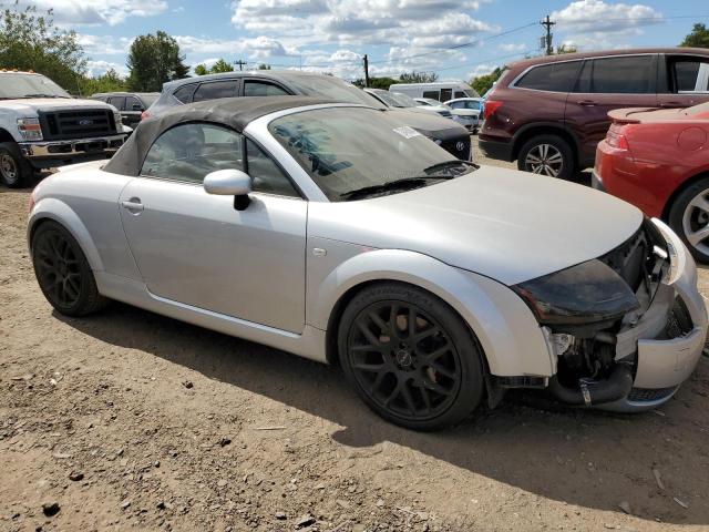 2001 AUDI TT QUATTRO TRUUT28N911008281  72418894