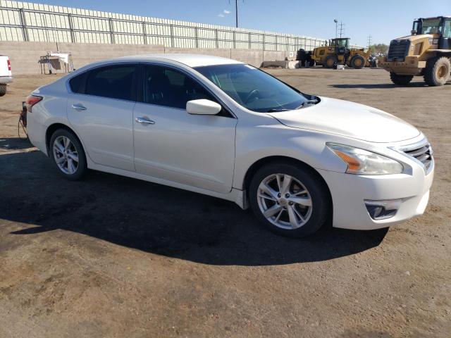 2015 NISSAN ALTIMA 2.5 - 1N4AL3AP7FC210889