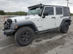 JEEP WRANGLER U photo