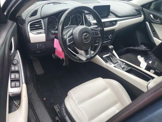 2016 MAZDA 6 GRAND TO - JM1GJ1W55G1440773