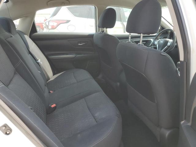 2017 NISSAN ALTIMA 2.5 - 1N4AL3AP4HC121591