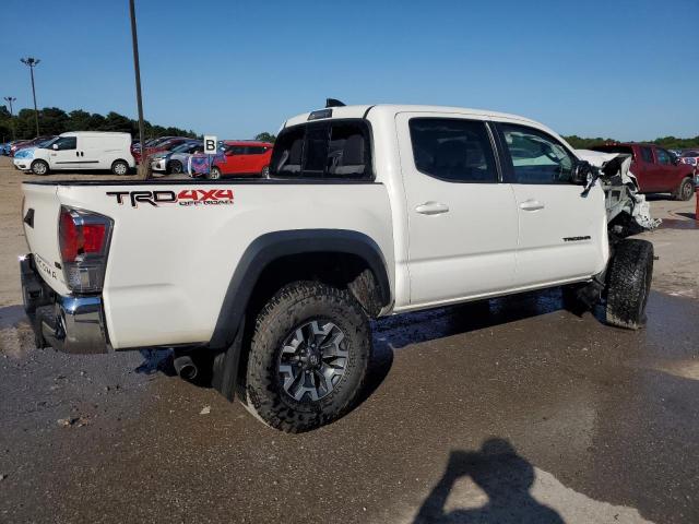 VIN 3TYCZ5AN1MT030948 2021 Toyota Tacoma, Double Cab no.3