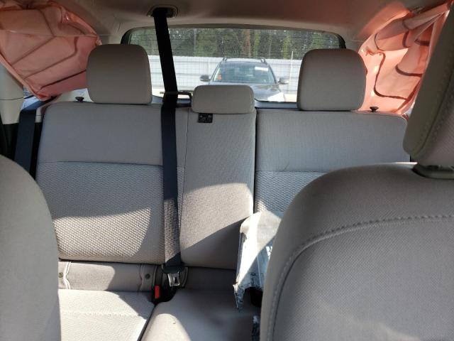 2017 SUBARU FORESTER 2 - JF2SJABC7HH541242