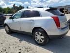 CADILLAC SRX LUXURY photo