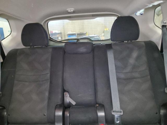2015 NISSAN ROGUE S - 5N1AT2MV2FC783919