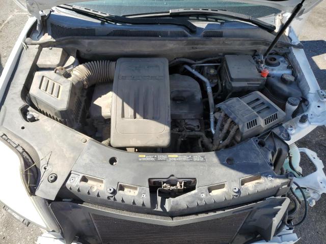 VIN 2GKALMEK7F6177811 2015 GMC Terrain, Sle no.12