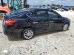 NISSAN SENTRA S photo