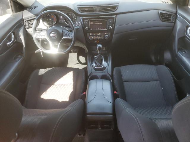 2018 NISSAN ROGUE S - KNMAT2MT0JP529503
