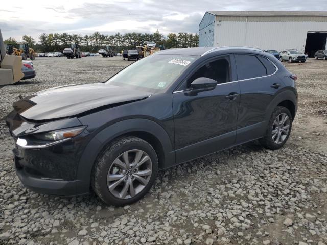 MAZDA CX-30 SELE