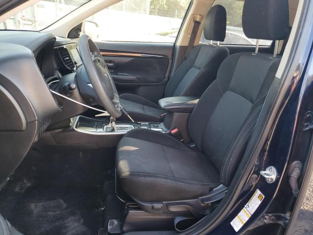 2020 MITSUBISHI OUTLANDER - JA4AZ3A38LZ013660