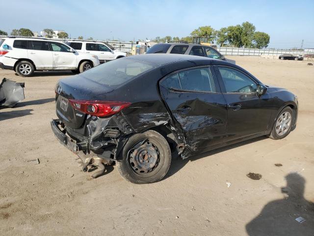 2018 MAZDA 3 SPORT - 3MZBN1U72JM218573