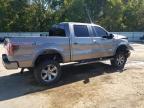 Lot #3025109204 2012 FORD F150 SUPER