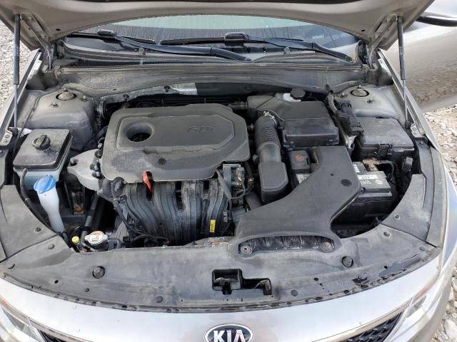 2016 KIA OPTIMA LX - 5XXGT4L3XGG111571