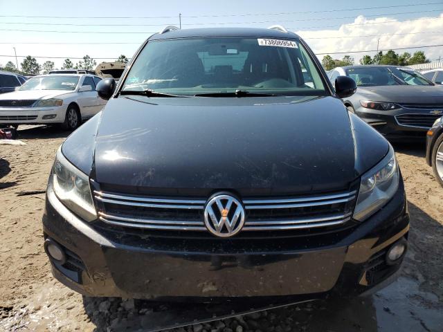 VIN WVGAV3AX3EW535682 2014 Volkswagen Tiguan, S no.5