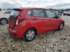 HONDA FIT LX photo