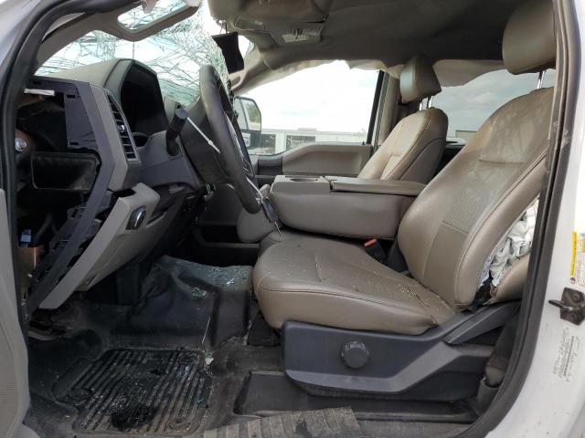 2022 FORD F250 SUPER - 1FT7W2B69NEE14575