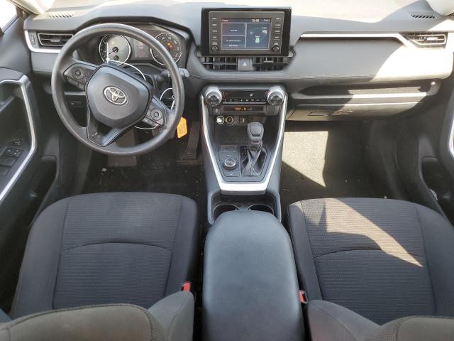 2019 TOYOTA RAV4 LE - 2T3MWRFV9KW014260