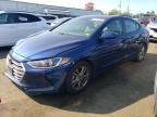 HYUNDAI ELANTRA SE photo