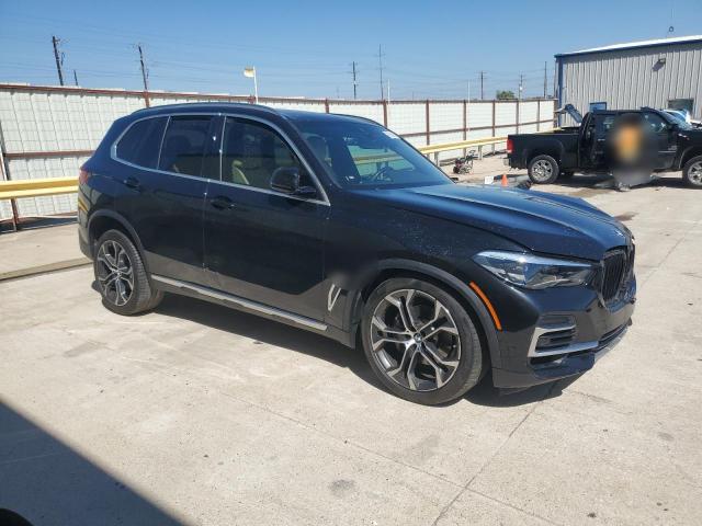 2022 BMW X5 SDRIVE - 5UXCR4C02N9J45824
