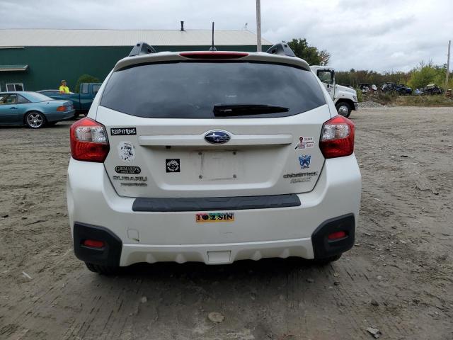 2017 SUBARU CROSSTREK - JF2GPABC0H8231177