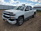 2018 CHEVROLET SILVERADO - 3GCUKRECXJG625926