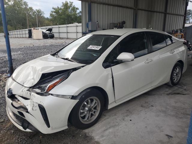 VIN JTDKARFU2L3103993 2020 Toyota Prius, L no.1