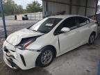 2020 TOYOTA PRIUS L - JTDKARFU2L3103993
