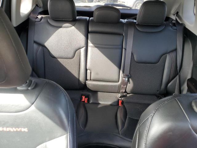 2019 JEEP COMPASS TR - 3C4NJDDB5KT799933