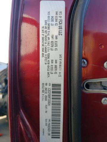 2015 DODGE DART SXT - 1C3CDFBB9FD338201