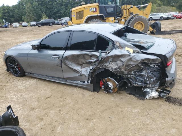 2024 BMW M340XI - 3MW49FF02R8D85790