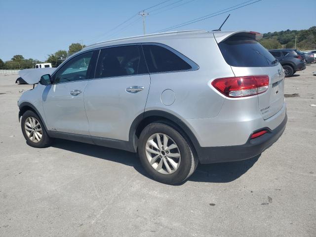 2018 KIA SORENTO LX - 5XYPGDA52JG350818