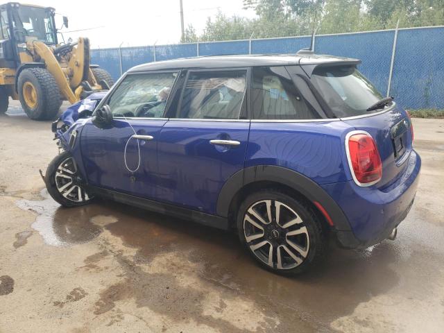 Vin: wmwxu1c54k2l12763, lot: 71077614, mini cooper 20192