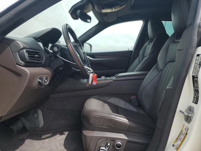 2021 MASERATI LEVANTE LU - ZN661XUL8MX363047