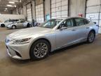 2019 LEXUS LS 500 BAS - JTHC51FF8K5005502