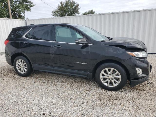 2GNAXKEVXK6165121 Chevrolet Equinox Lt 2019