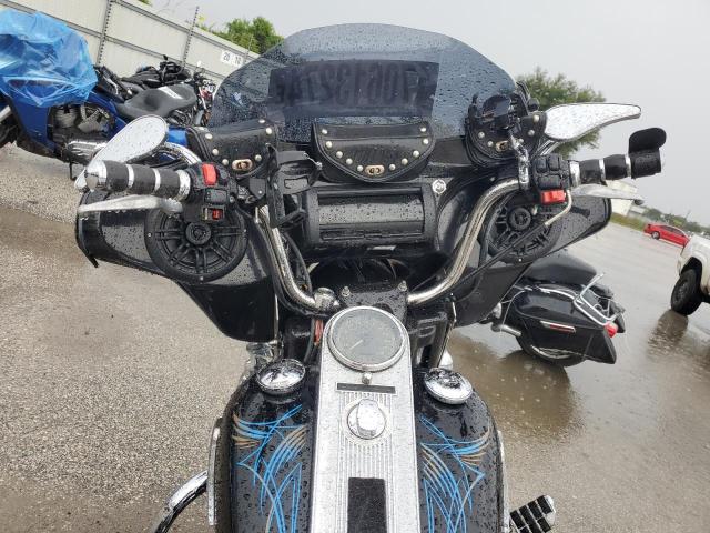 2003 HARLEY-DAVIDSON FLHPI 1HD1FHW113Y717254