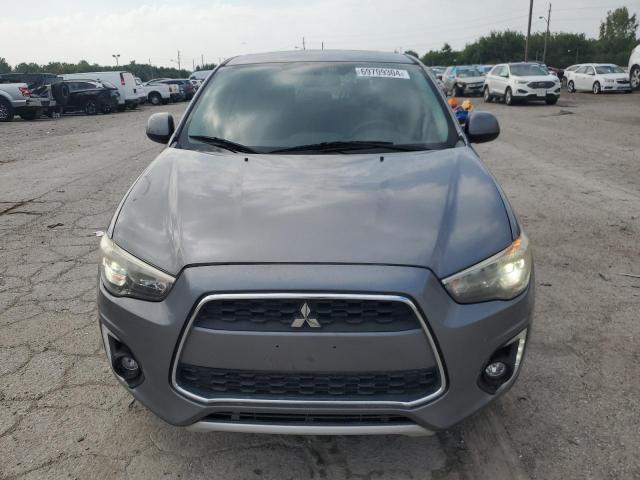2015 MITSUBISHI OUTLANDER - 4A4AR4AU5FE013320