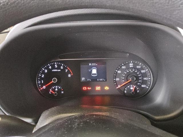 2022 KIA SOUL LX - KNDJ23AU1N7823889