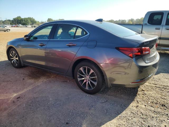 2017 ACURA TLX - 19UUB1F37HA003861