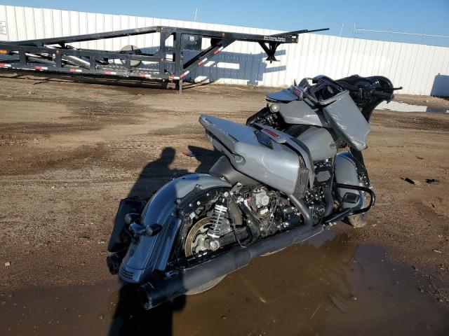 2022 HARLEY-DAVIDSON FLHXS - 1HD1KRP18NB663974