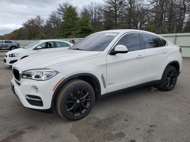 VIN 5UXKU2C52G0N83616 2016 BMW X6 no.1