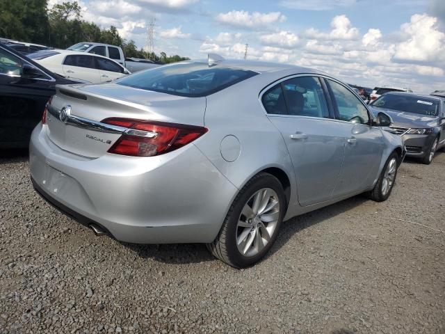 VIN 2G4GK5EX5G9206020 2016 Buick Regal no.3