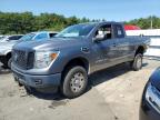 NISSAN TITAN XD S photo