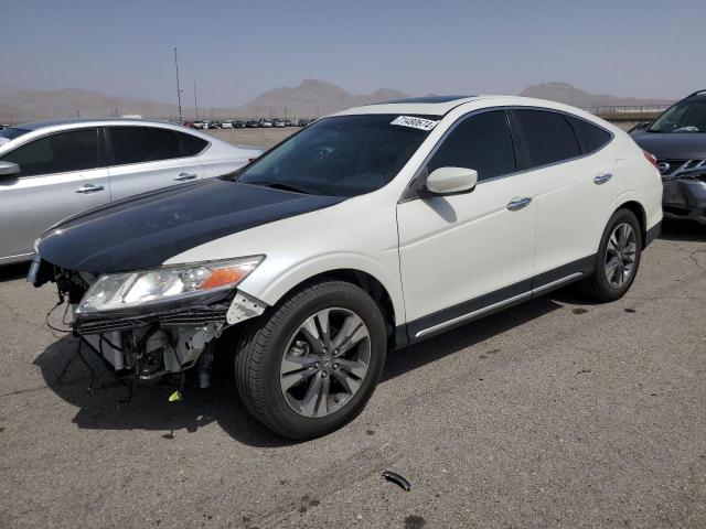 2015 HONDA CROSSTOUR - 5J6TF2H50FL000623