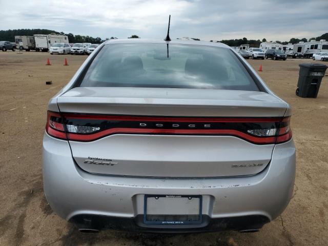 VIN 1C3CDFBA7DD119029 2013 Dodge Dart, Sxt no.6