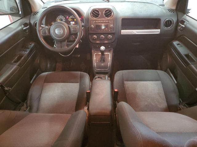 2015 JEEP COMPASS SP - 1C4NJDBB2FD214515
