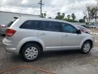 DODGE JOURNEY SE photo