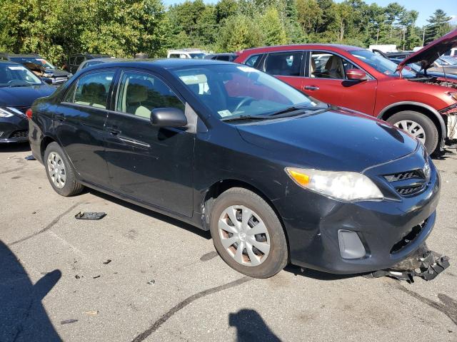 VIN 2T1BU4EE1DC106980 2013 Toyota Corolla, Base no.4