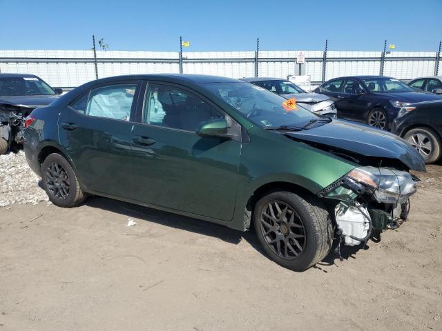 VIN 2T1BURHE9GC557460 2016 Toyota Corolla, L no.4