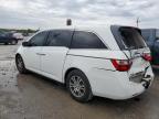 HONDA ODYSSEY EX снимка